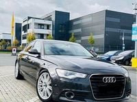 Usado Audi A6 Performance 204 HP (150 kW) 2012 Sedan