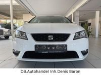 Second-hand Seat Leon Reference 105 CP (77 kW) 2015 Alb Berlinǎ