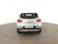 gebraucht Renault Kadjar 1.3 TCe Limited, Benzin, 16.730 €