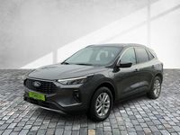 Gebraucht Ford Kuga Titanium 152 PS (111 kW) 2024 Grau SUV