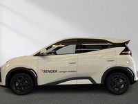 Gebraucht BYD Dolphin Surf Comfort 114 kW (156 PS) 2026 Weiß Kleinwagen