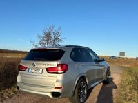 gebraucht BMW X5 M50 M50d -