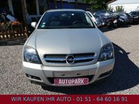 gebraucht Opel Vectra C 5-tür. Edition #SPORTSITZE#EL. GSD#18