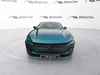 Neu Peugeot 308 Allure 136 PS (100 kW) 2025 /typ aussenverkleidung metalliclackierung Limousine