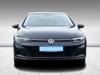 gebraucht VW Golf VIII 2.0 TDI DSG Move AHK Kamera Klima LED Navi Pano Sitzhzg