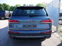 Neu Audi Q7 S-Line 286 PS (210 kW) 2025 SUV