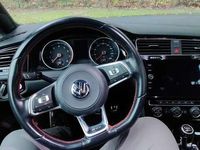 gebraucht VW Golf Golf GTIGTI (BlueMotion Technology)