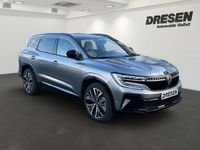 Gebraucht Renault Espace Iconic 200 PS (147 kW) 2024 Grau Van / Kleinbus