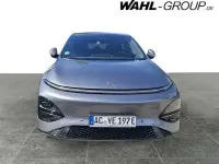 Gebraucht XPENG G6 RWD Long Range 217 kW (296 PS) 2026 Grau SUV
