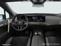 Gebraucht BMW iX M Sport 300 kW (408 PS) 2025 Blau SUV