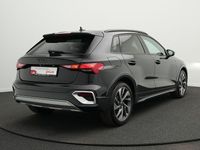 Gebraucht Audi A3 Ambiente 150 PS (110 kW) 2025 Mythosschwarz metallic Kombi