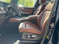 Neu BMW X5 Comfort Edition 490 PS (360 kW) 2026 Carbonschwarz metallic SUV