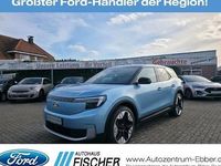 Neu Ford Explorer Premium 210 kW (286 PS) 2026 Blau SUV