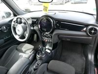 gebraucht Mini Cooper S Cabriolet Sportpaket Bluetooth Navi LED Klima Einparkhilfe el. Fenster