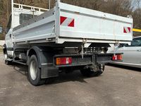 Gebraucht Renault Master 150 PS (110 kW) 2008 Weiß Van / Kleinbus