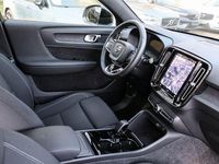 Gebraucht Volvo C40 Plus 169 kW (231 PS) 2023 Weiss SUV