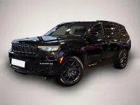 Gebraucht Jeep Grand Cherokee Summit 364 PS (267 kW) 2024 Manufacturer SUV