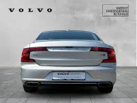 Gebraucht Volvo S90 Inscription 235 PS (172 kW) 2018 Silber Limousine