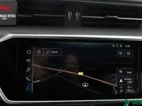 Gebraucht Audi A7 S-Line 340 PS (250 kW) 2018 Daytonagrau Kleinwagen