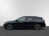 Gebraucht Opel Astra S 131 PS (96 kW) 2025 Lackierung schwarz perla nera/ Kombi