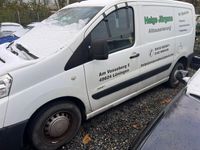 gebraucht Citroën Jumpy HDi 90 27 L1H1 Kasten