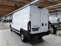Gebraucht Fiat E-Ducato 205 kW (279 PS) 2025 Ducato weiß Van