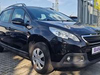 Gebraucht Peugeot 2008 Active 82 PS (60 kW) 2016 Noir perla nera SUV
