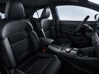 Gebraucht MG MG3 Luxury 194 PS (142 kW) 2024 Schwarz Kleinwagen