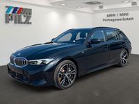 Gebraucht BMW 330 M Sport 245 PS (180 kW) 2025 Schwarz Limousine