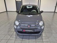 Gebraucht Fiat 500 69 PS (50 kW) 2021 Grau