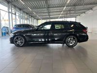 gebraucht BMW 320 d Touring xDrive Aut. M Sport+LaserLicht+ACC+