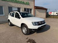Gebraucht Dacia Duster 109 PS (80 kW) 2018 SUV