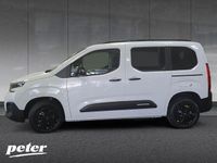 Neu Citroën Berlingo 131 PS (96 kW) 2026 Eisweiß Van / Kleinbus