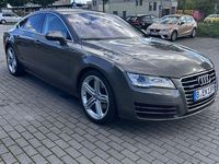 Gebraucht Audi A7 Sport 299 PS (219 kW) 2011 Kleinwagen