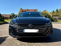 Gebraucht VW Arteon R-line 200 PS (147 kW) 2022 Kombi
