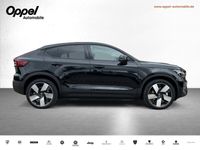gebraucht Volvo C40 Recharge Pure Electric 2WD Core