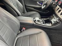 Gebraucht Mercedes E350 258 PS (189 kW) 2017 Schwarz Limousine