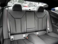 Gebraucht BMW 420 Coupé M Sport 190 PS (139 kW) 2025 Schwarz Coupé