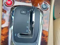 Brugt Jaguar XK 298 HK (219 kW) 2007 Grøn Cabriolet