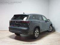 Gebraucht VW Tayron Life 150 PS (110 kW) 2025 Delfingrau metallic SUV