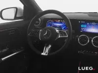Gebraucht Mercedes EQA250 139 kW (190 PS) 2025 SUV