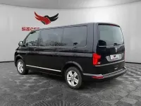 Occasion VW Multivan Generation Six 125 ch (91 kW) 2021 Andere Monospace