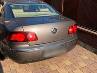 Gebraucht VW Phaeton 230 PS (169 kW) 2008 Limousine