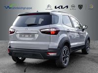 gebraucht Ford Ecosport ACTIVE 1.0 KLIMAAUTO LED DHZ PDC