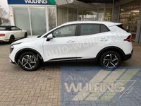 gebraucht Kia Sportage 1.6T-GDI Mild-Hybrid DCT Vision Navi Kamera