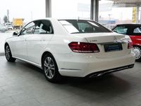 gebraucht Mercedes E350 CDI BLUETEC /SCHIEBEDACH/LEDER/NAVI/LED SC