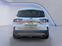 Gebraucht Ford Kuga Titanium X 190 PS (139 kW) 2022 Weiß SUV