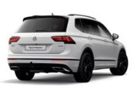 gebraucht VW Tiguan Allspace Highline