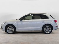 gebraucht Audi Q5 45 TDI qu Sport S-Line