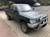 gebraucht VW Taro VW4x4 Allrad